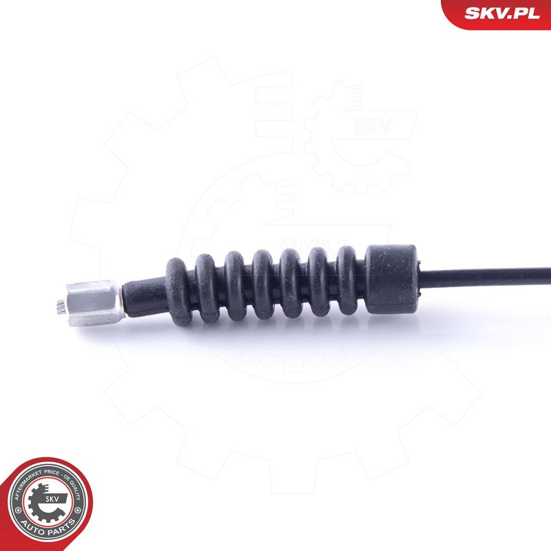 Tross, seisupidur, ESEN SKV 26SKV474