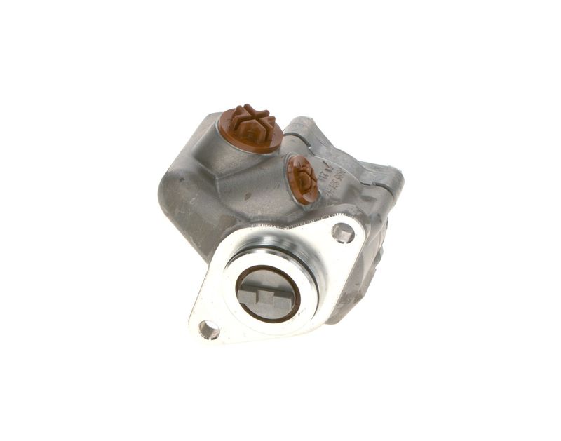 BOSCH KS01000404 Vairo stiprintuvo siurblys