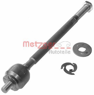 METZGER AUTOTEILE 51020118 - Inner Tie Rod