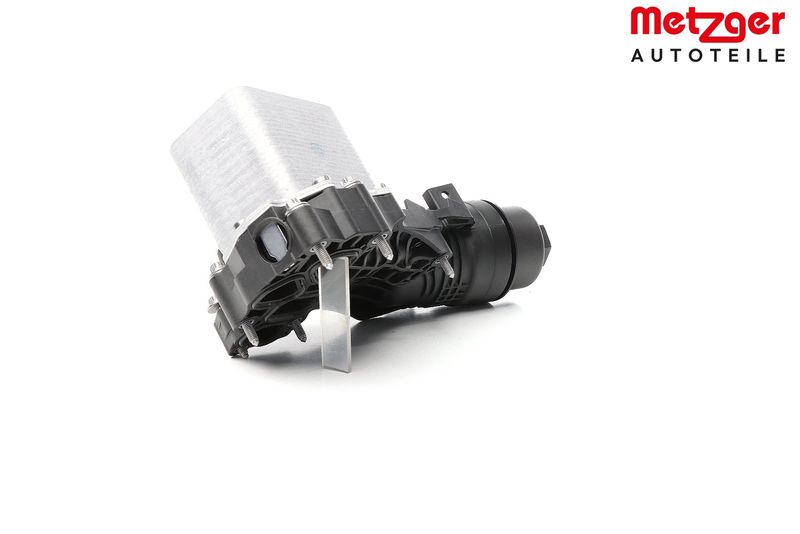 METZGER AUTOTEILE 2370168 Housing, oil filter