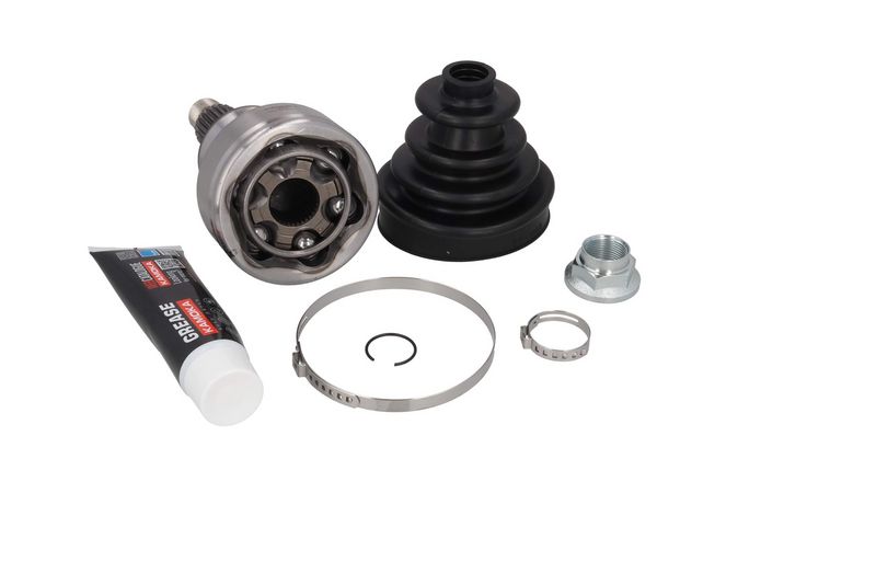 Liigendlaager, veovõll, KAMOKA 6805