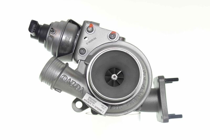 Remanufactured turbodmychadlo Garrett 805156-5006S