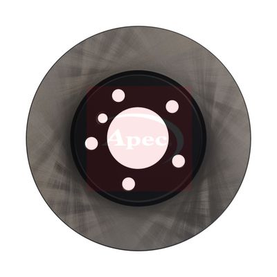 APEC Brake Disc DSK2996
