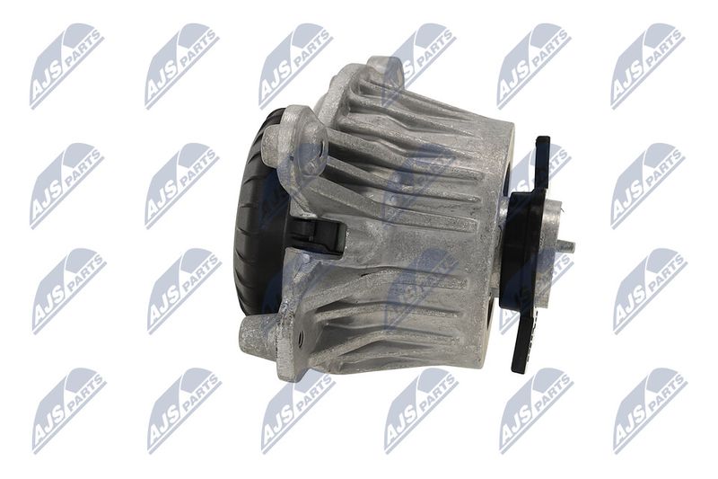 Paigutus, Mootor, NTY ZPS-ME-024