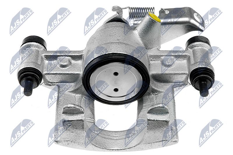Pidurisadul, NTY HZT-PL-051