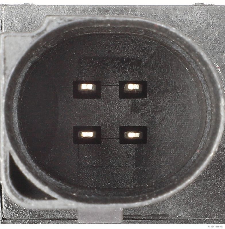 Sensor, regulación del alcance de las luces
