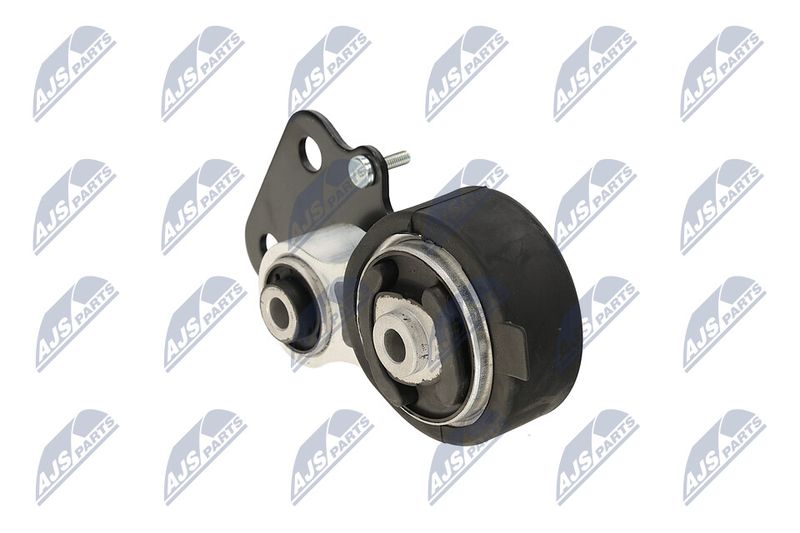 Paigutus, Mootor, NTY ZPS-CH-075