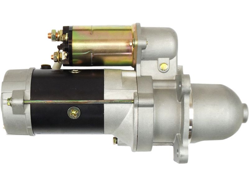 AS-PL S1052 Starter