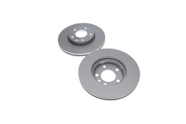 Kavo Parts BR-10233-C Brake Disc