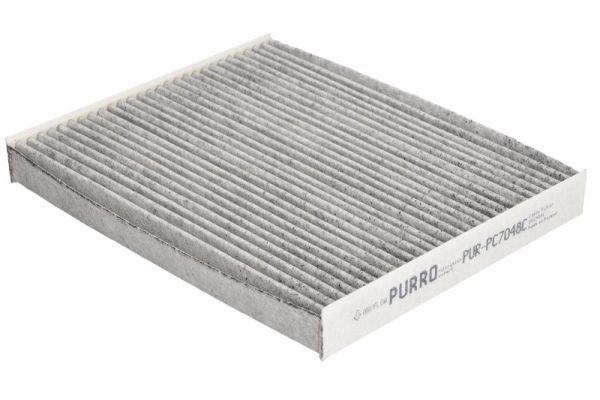 Filtru, aer habitaclu PURRO PUR-PC7048C