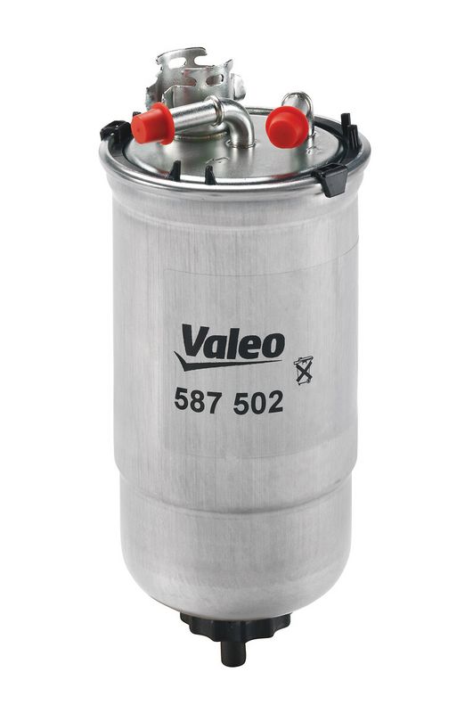 VALEO Filtre à carburant 587502