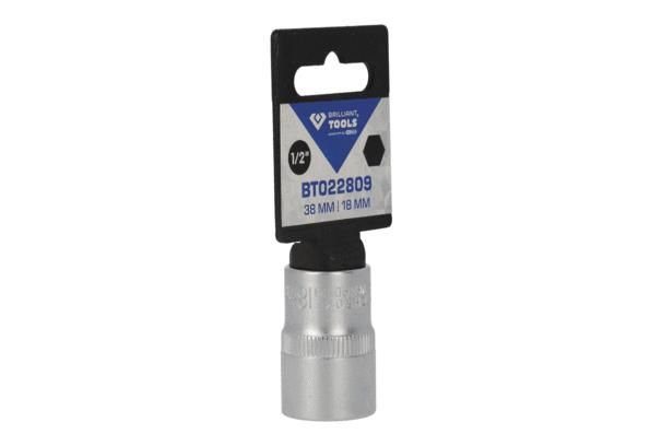 Padrun, KS TOOLS BT022809