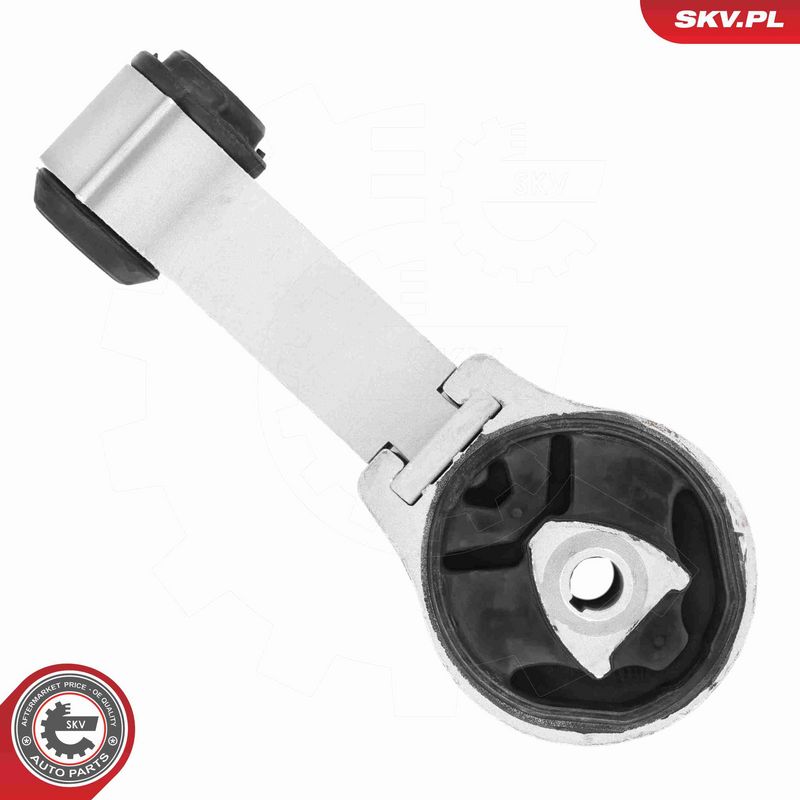 ESEN SKV 75SKV123 Variklio pagalvė