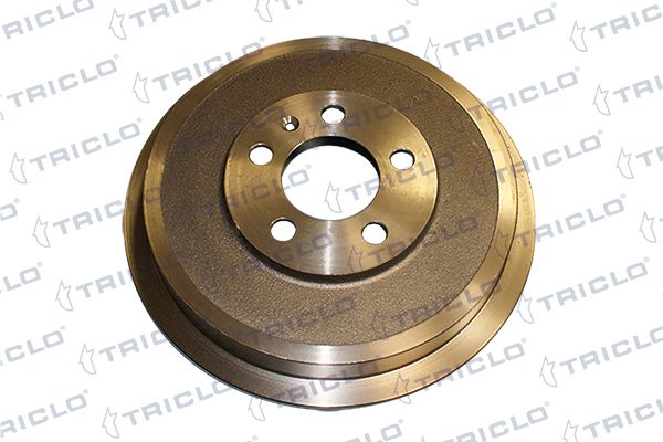 спирачен барабан TRICLO