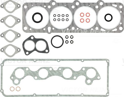 VICTOR REINZ 02-25840-07 - Gasket Kit, cylinder head