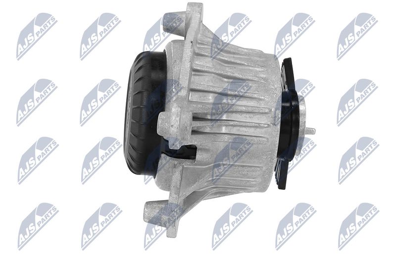 Paigutus, Mootor, NTY ZPS-ME-049