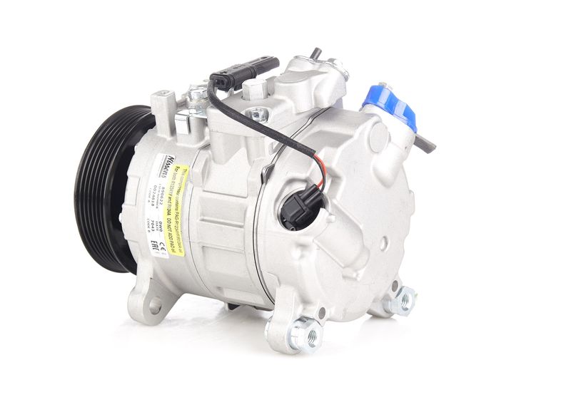 Kompressor, kliimaseade, NISSENS 890622