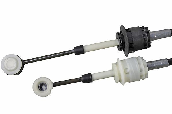 METZGER AUTOTEILE 3150075 Cable Pull, manual transmission