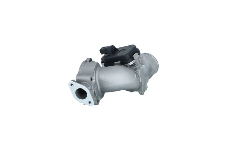 NRF 408062 Корпус дросельного вузла