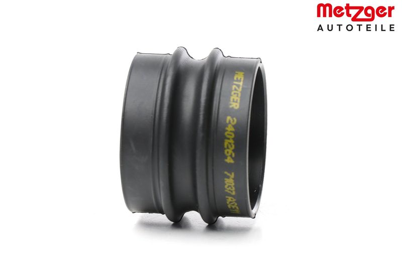 METZGER AUTOTEILE 2401264 Charge Air Hose
