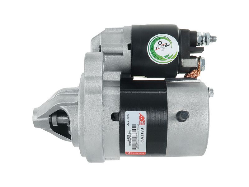 This part match OEM code: DV6T-11000-BA