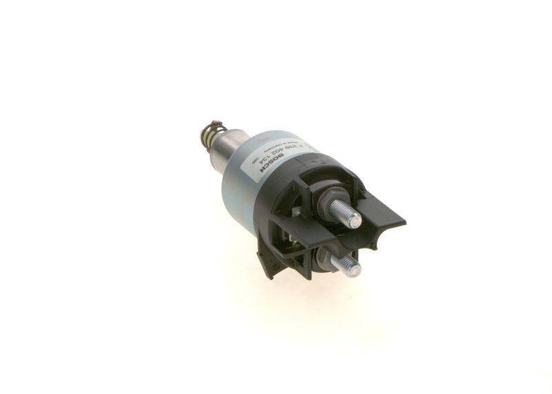 BOSCH 2339402134 Solenoid Switch, starter