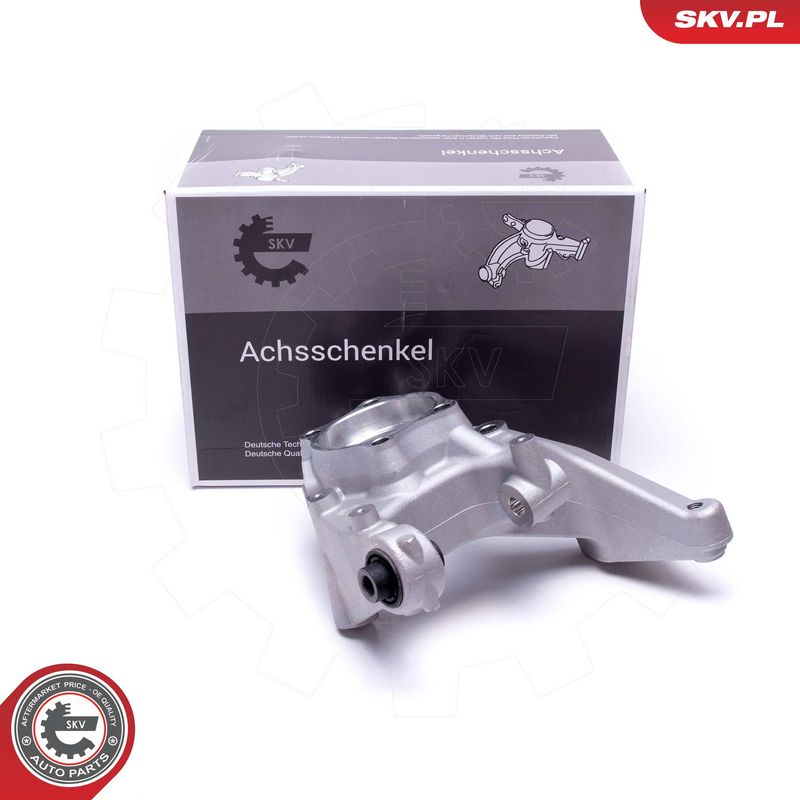 Käändmik, rattakinnitus, ESEN SKV 47SKV392