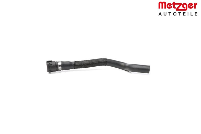 METZGER AUTOTEILE 2420459 Radiator Hose