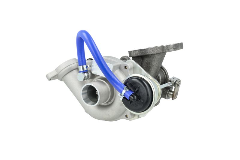 Kompressor, ülelaadimine, NRF 90010006