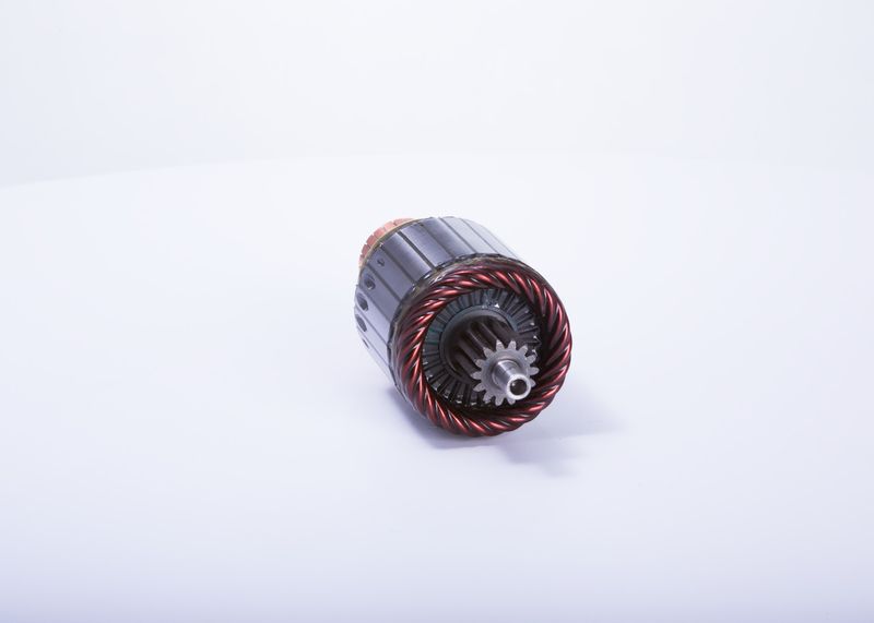 BOSCH F002G20946 Armature, starter