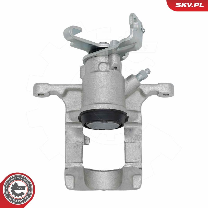 Pidurisadul, ESEN SKV 78SKV233