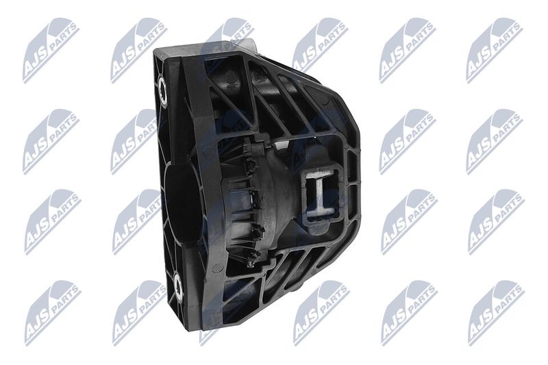 Paigutus, Mootor, NTY ZPS-PL-084