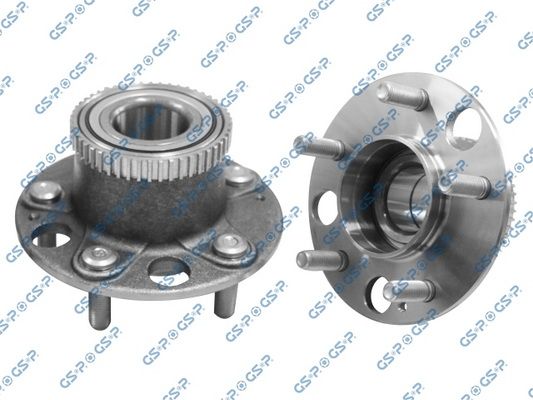 Prekė atitinka OEM kodą: 42200SP0951