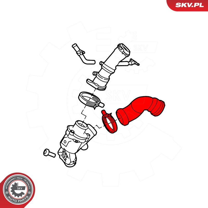 This part match OEM code: LR033994