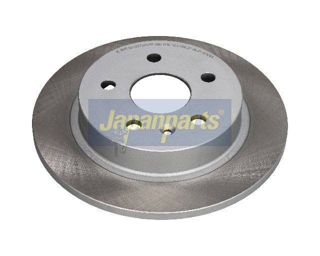 спирачен диск JAPANPARTS
