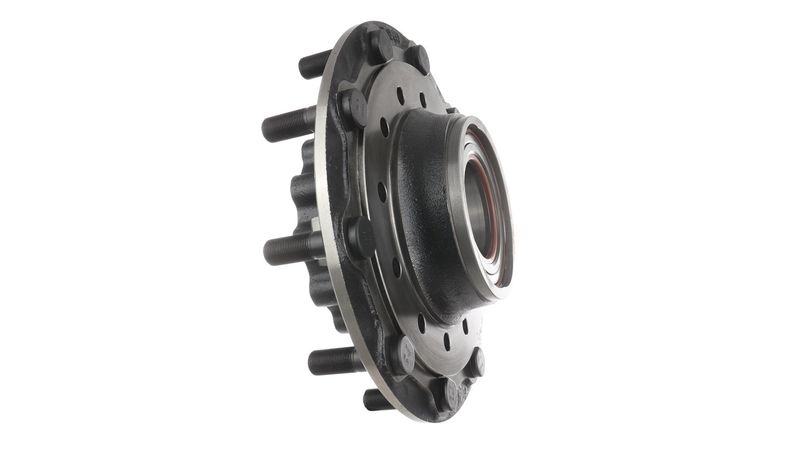 náboj kola IVECO, zn VKHC5952