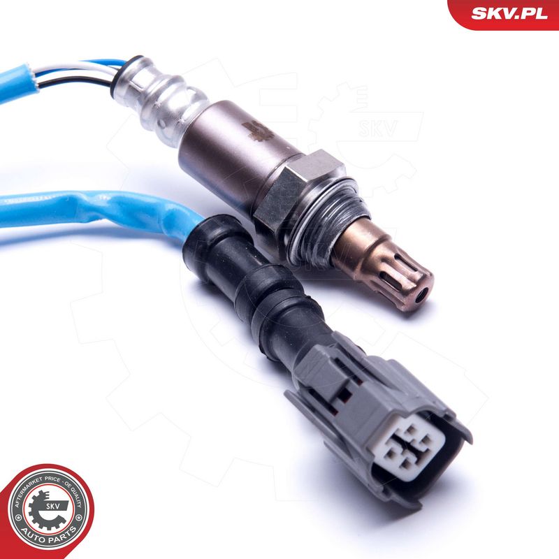 Lambda andur, ESEN SKV 09SKV125