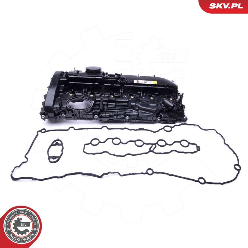 Klapikaas, ESEN SKV 48SKV058