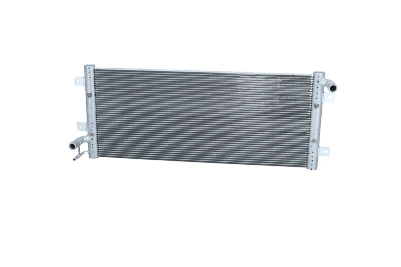 Radiaator, mootorijahutus, NRF 550438