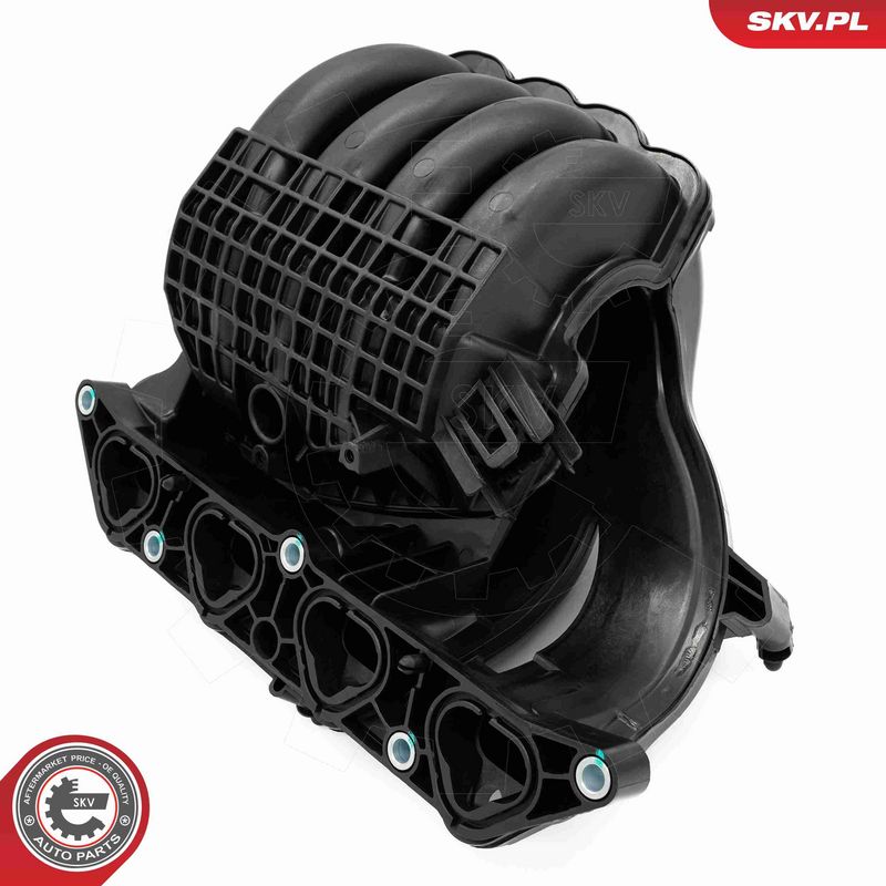 ESEN SKV 49SKV086 Intake Manifold Module