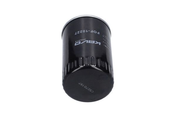 Kavo Parts FOF-10227 Oil Filter