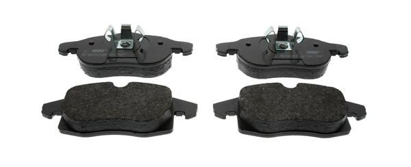 Plaquettes+de+frein+à+disque FERODO FDB1520