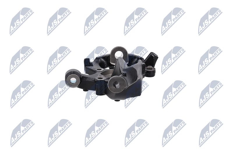 Käändmik, rattakinnitus, NTY ZZP-LR-002