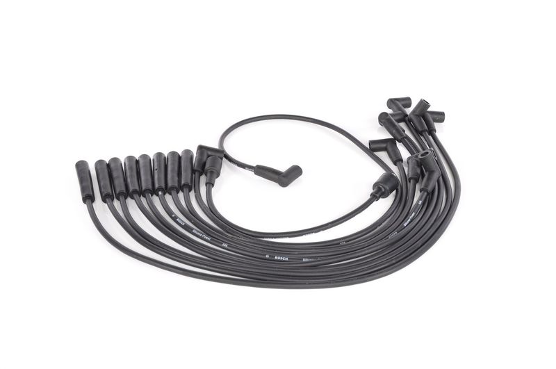 BOSCH 0986357118 Ignition Cable Kit