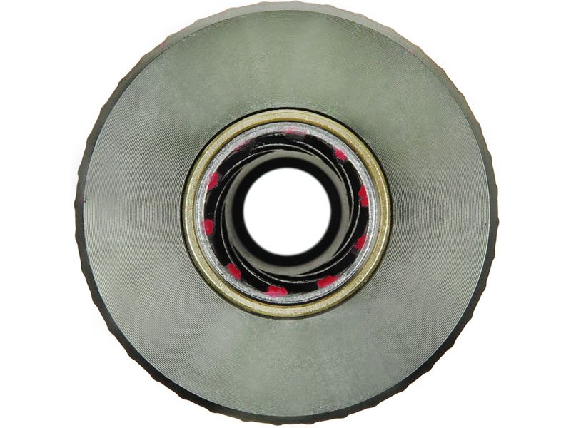 AS-PL SD6025 Freewheel Gear, starter