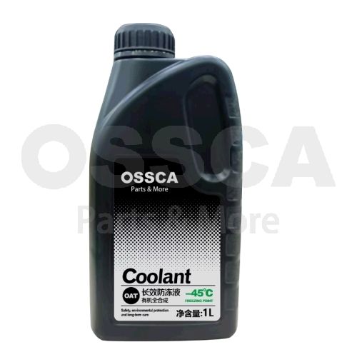 OSSCA 91201 - Antifreeze