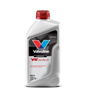 VALVOLINE Variklio alyva