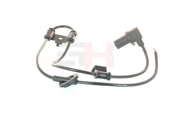 Andur, rattapöörete arv, GH GH-713411H