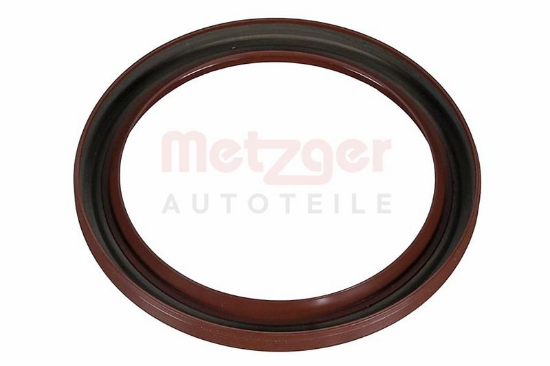 METZGER AUTOTEILE 2430187 - Shaft Seal, crankshaft