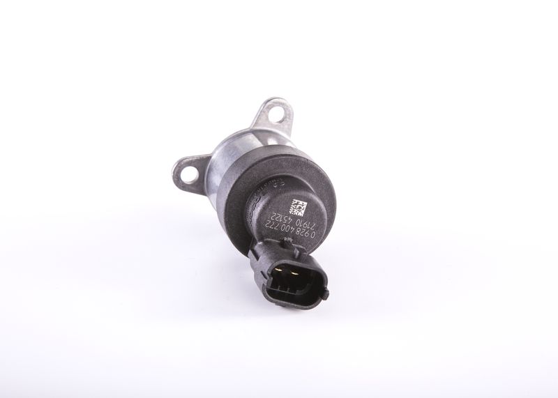 BOSCH 0928400772 Control Valve, fuel quantity (common rail system)
